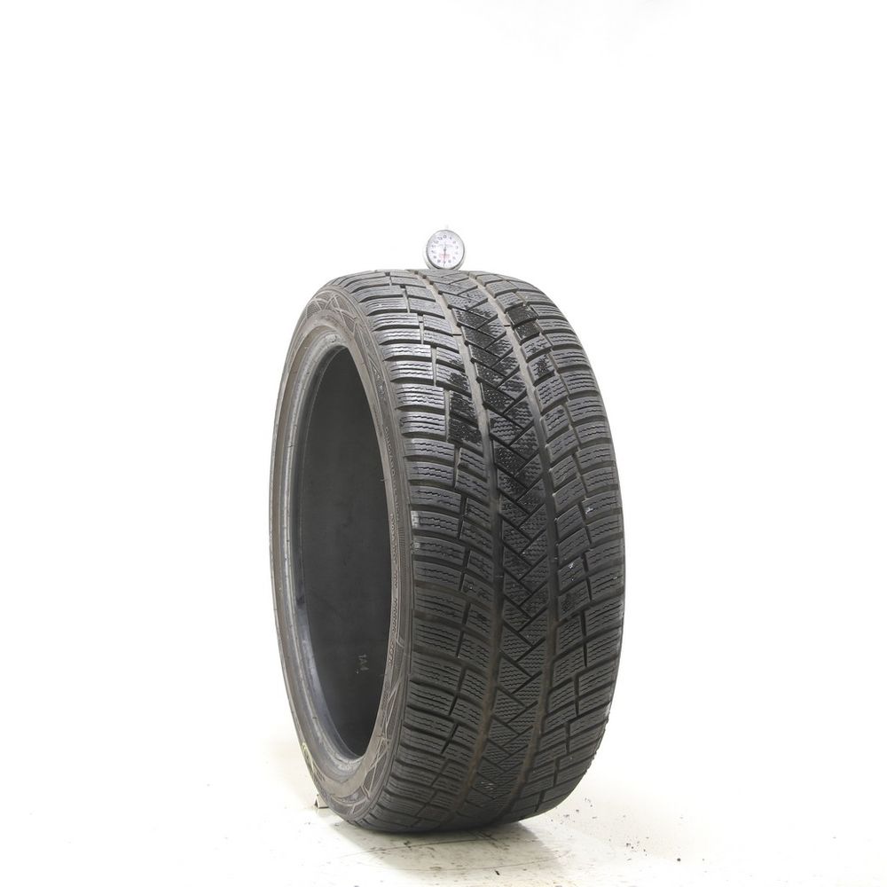 Used 235/40R19 Vredestein Wintrac Pro 96W - 7/32 - Image 1