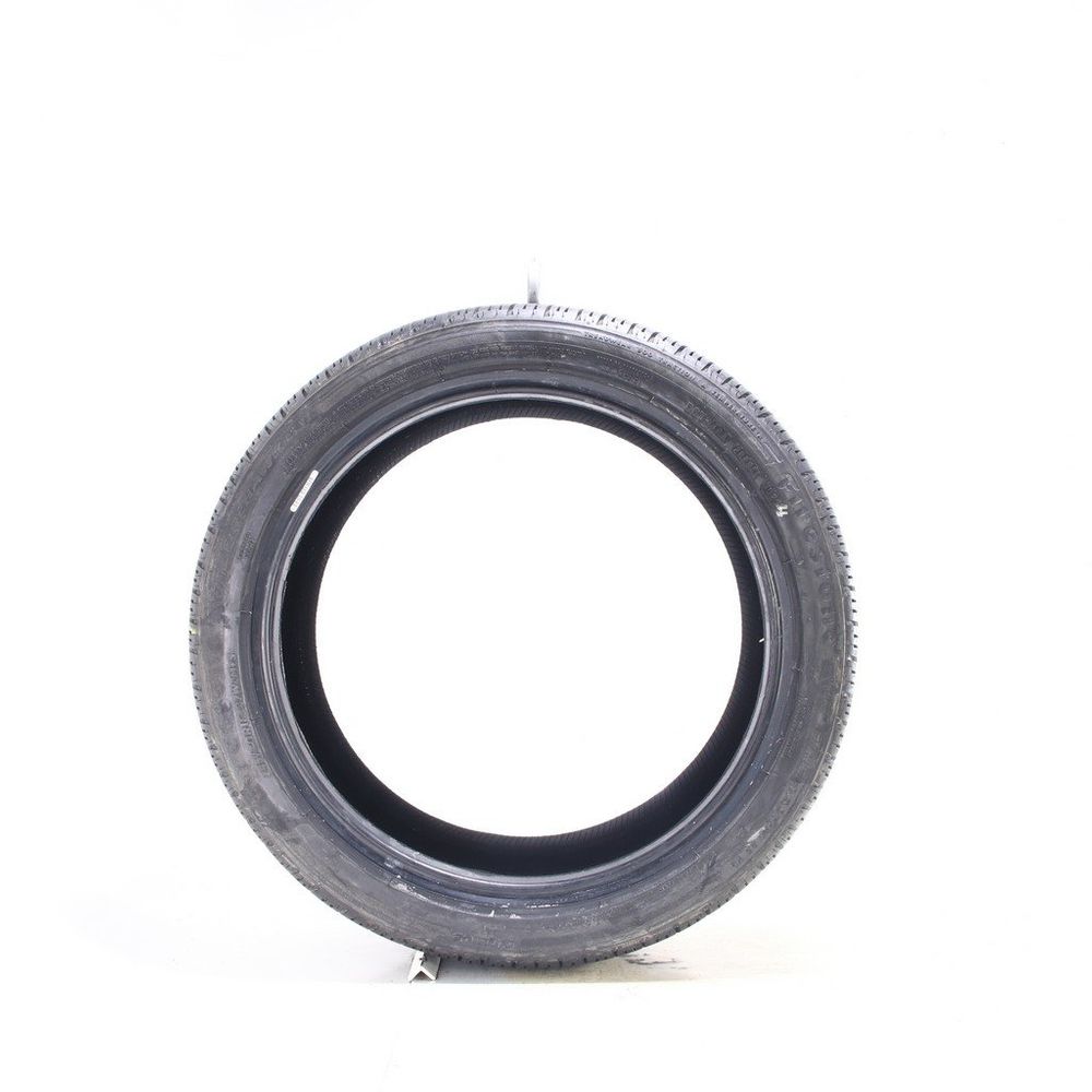 Used 245/40R18 Firestone Firehawk AS V2 97W - 9/32 - Image 3