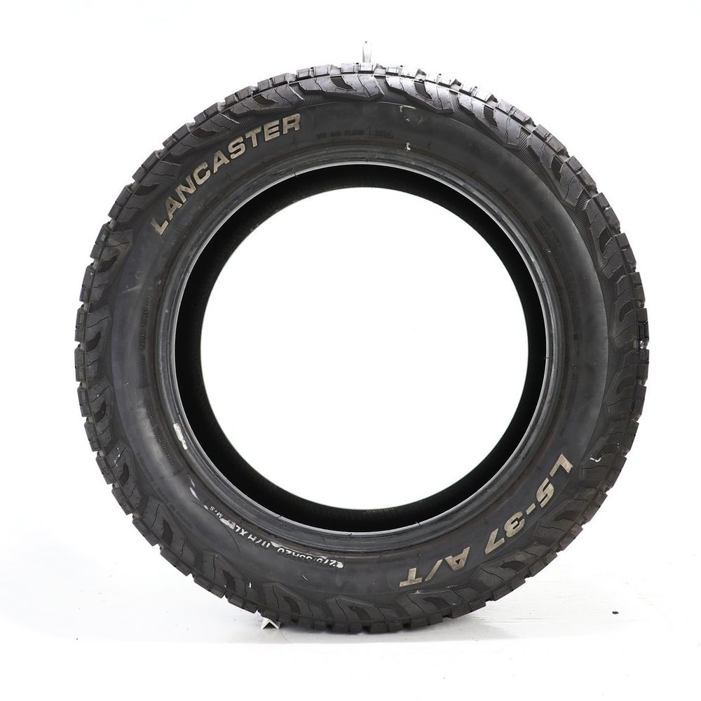 Used 275/55R20 Lancaster LS-37 A/T 117H - 7.5/32 - Image 3