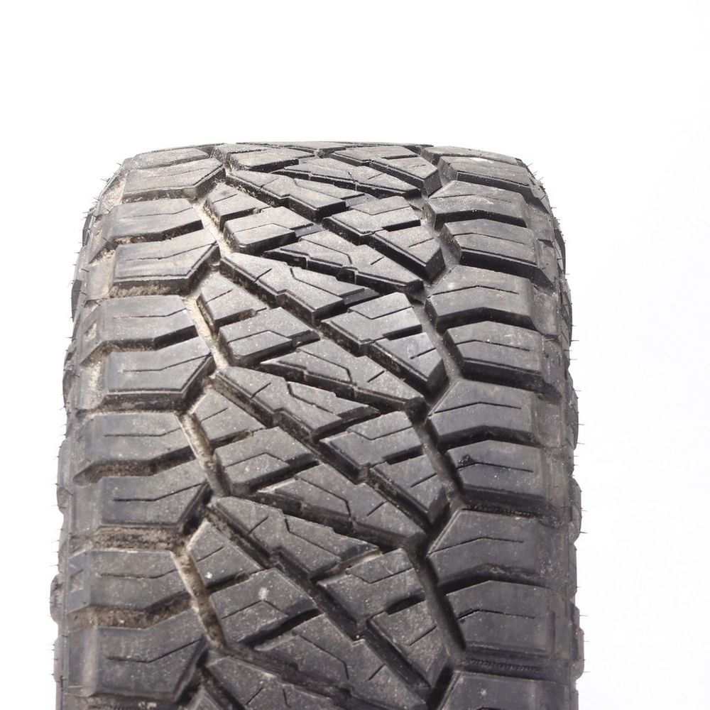Used LT 295/55R20 Nitto Ridge Grappler 123/120Q E - 15/32 - Image 2