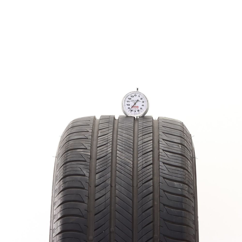 Set of (2) Used 255/65R18 Hankook Kinergy GT 111H - 8.5/32 - Image 2
