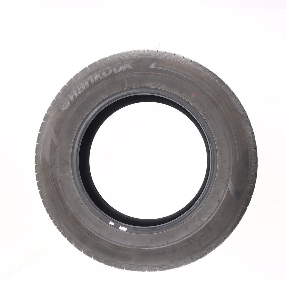 Set of (2) Used 255/65R18 Hankook Kinergy GT 111H - 8.5/32 - Image 3