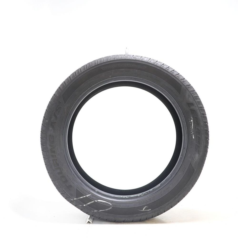 Used 245/50R20 Lemans Touring A/S II 102H - 6/32 - Image 3