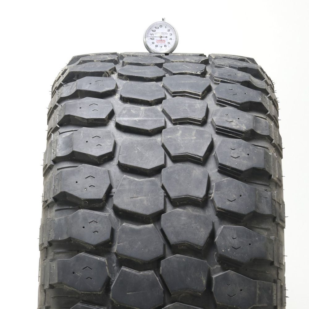 Used LT 33X12.5R20 Ironman All Country MT 119Q F - 10.5/32 - Image 2