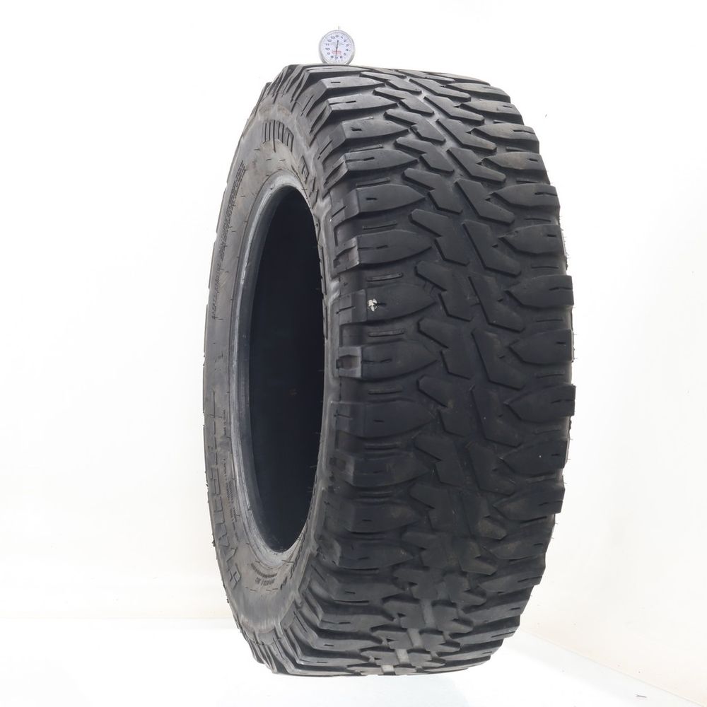 Used LT 35X12.5R20 Starsail Mud Champ 121Q E - 7/32 - Image 1