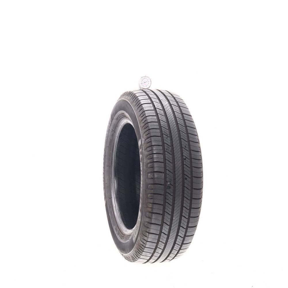 Set of (4) Used 205/65R16 Michelin X Tour A/S 2 95H - 8.5-9.5/32 - Image 4