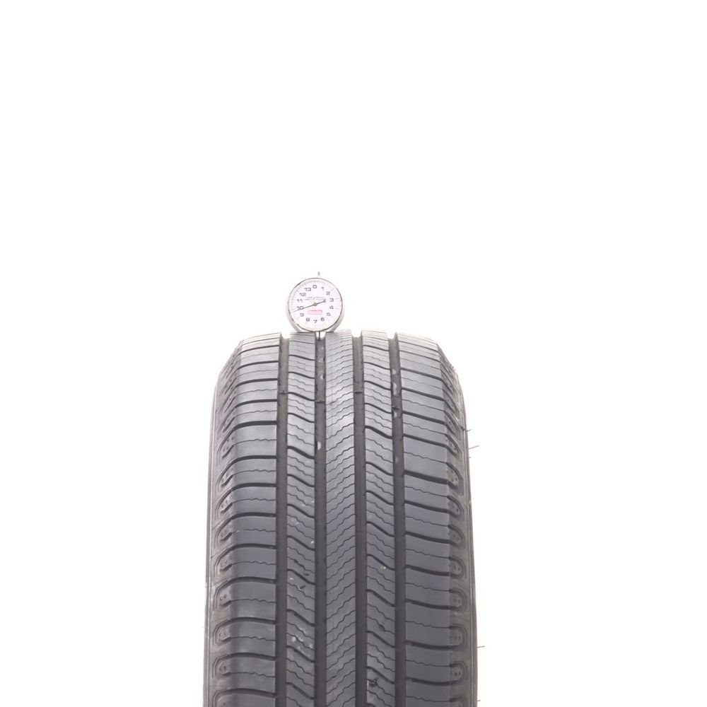 Set of (4) Used 205/65R16 Michelin X Tour A/S 2 95H - 8.5-9.5/32 - Image 5