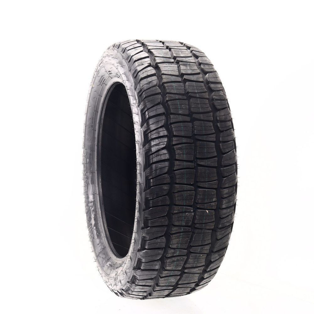 New 265/50R22 Uniroyal Laredo A/T 112H - Image 1