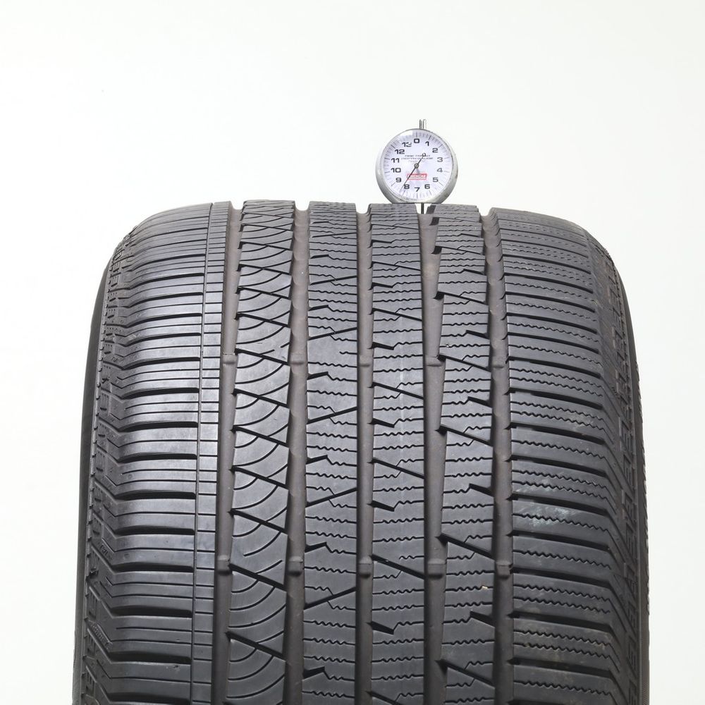 Used 315/40R21 Continental CrossContact LX Sport MO1 115V - 8/32 - Image 2