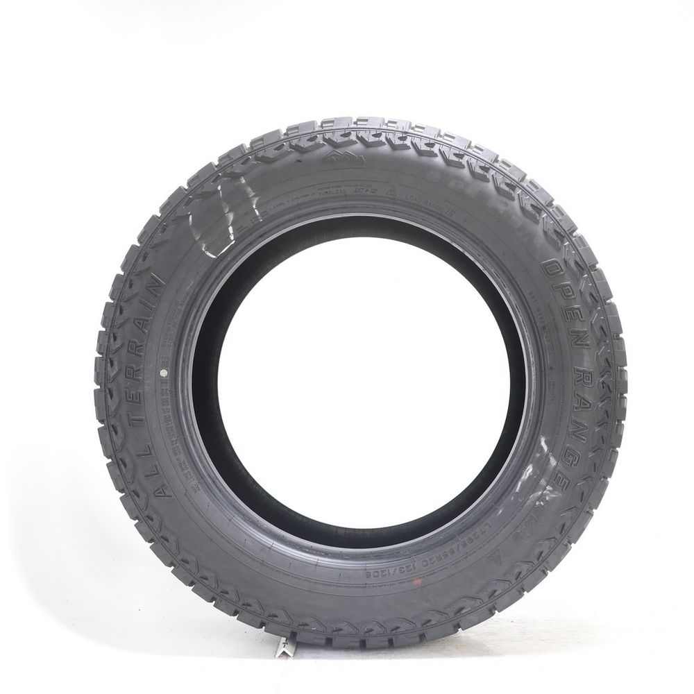 Used LT 295/55R20 Mazama Open Range A/T SQM-3 123/120S E - 18/32 - Image 3