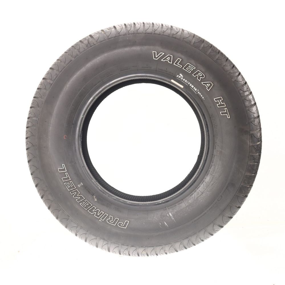New 245/75R16 Primewell Valera HT 109S - Image 3