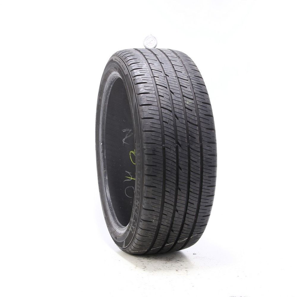 Used 265/40R22 Sumitomo HTR Enhance CX2 106H - 9/32 - Image 1