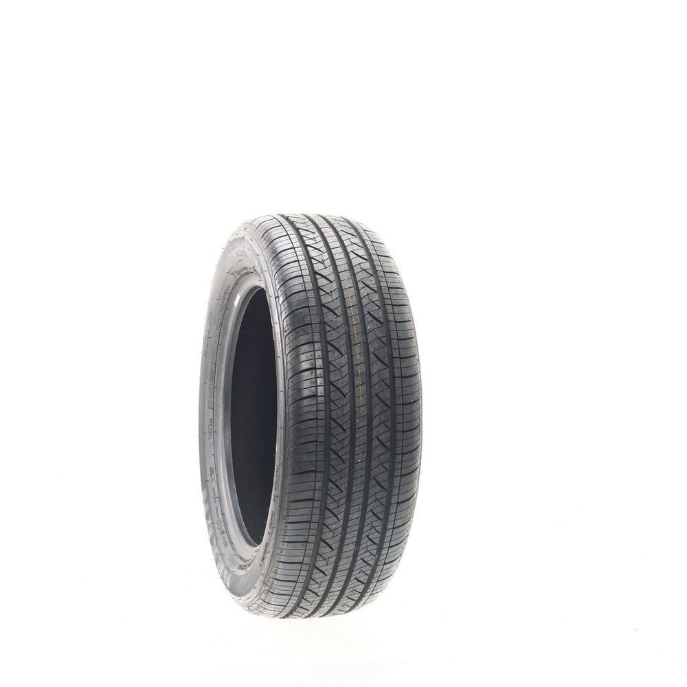 Set of (2) New 205/55R16 Nexen Classe Premiere CP671 H 89H - 9/32 - Image 1
