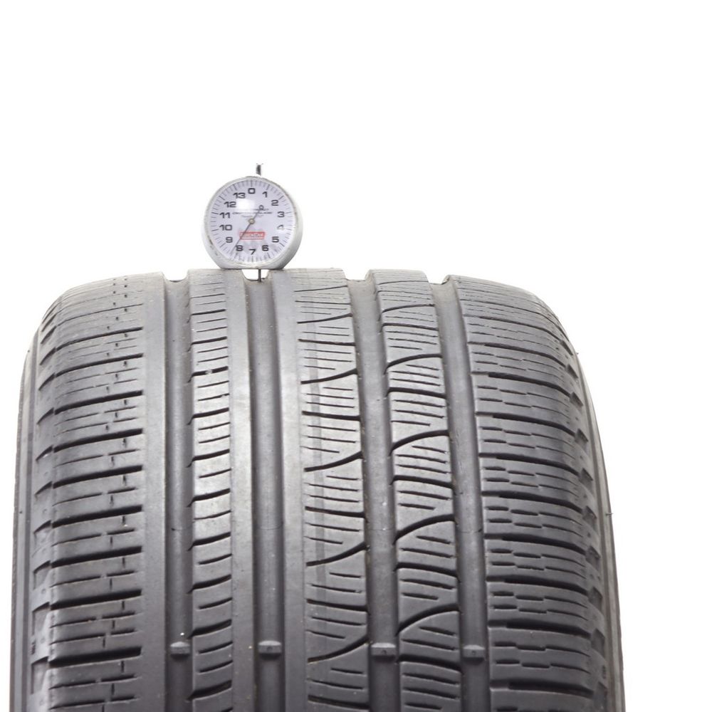 Used 275/45R20 Pirelli Scorpion Verde Plus II 110V - 8/32 - Image 2