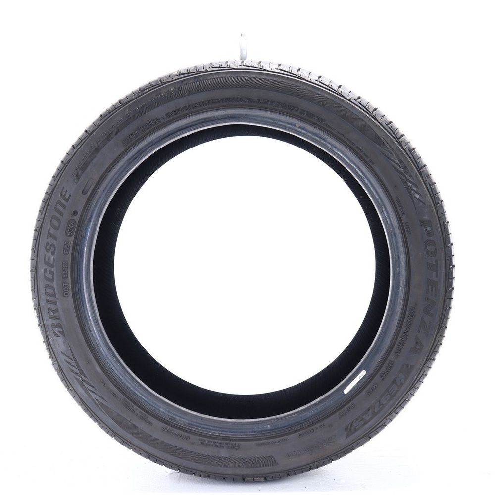 Used 235/45R17 Bridgestone Potenza RE97AS 97W - 8.5/32 - Image 3
