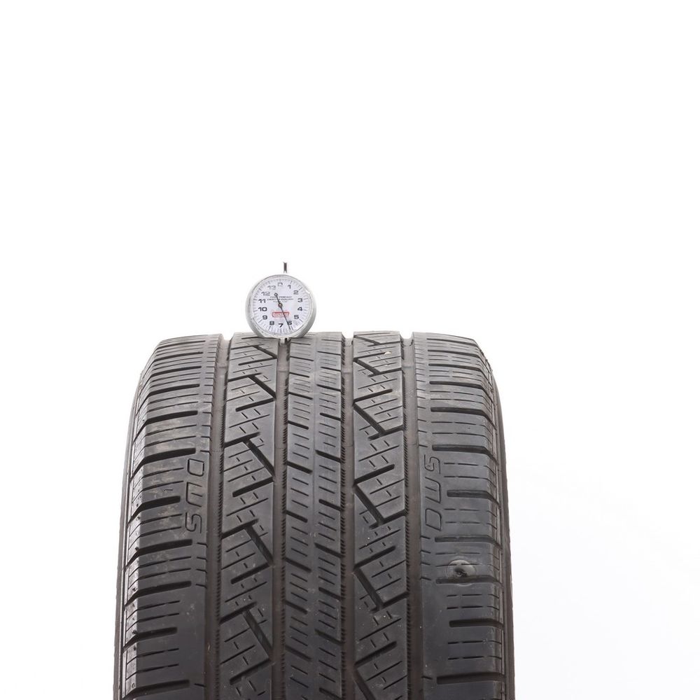 Used 265/45R20 Continental CrossContact LX25 108H - 6/32 - Image 2