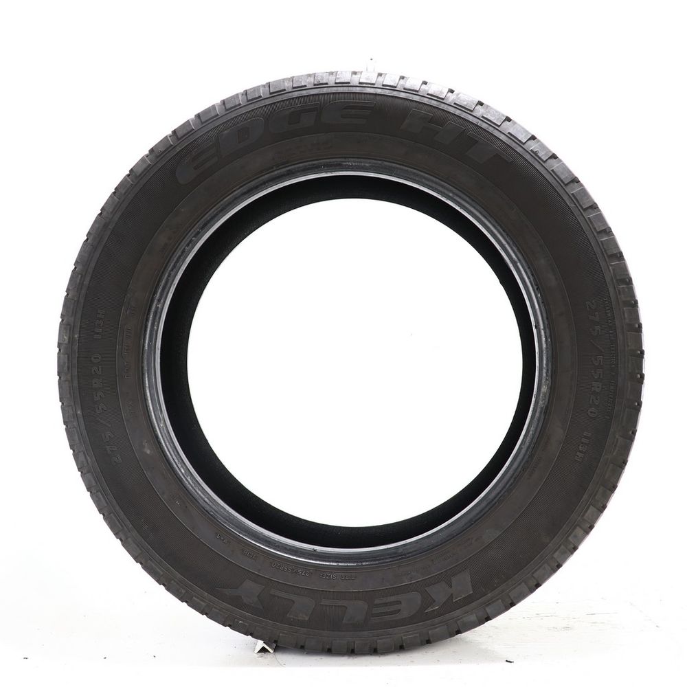 Used 275/55R20 Kelly Edge HT 113H - 7.5/32 - Image 3