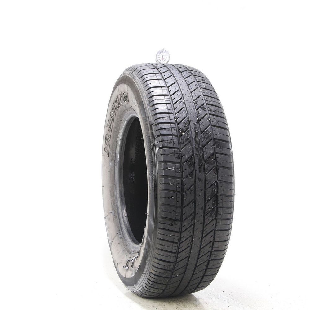Used LT 265/70R17 Ironman RB LT 121/118S - 7/32 - Image 1