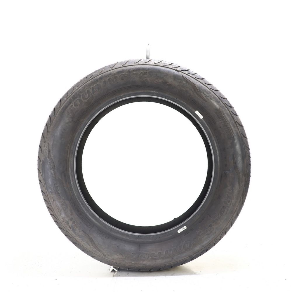 Set of (2) Used 215/60R17 DeanTires Road Control NW-3 Touring A/S 96T - 7.5/32 - Image 3