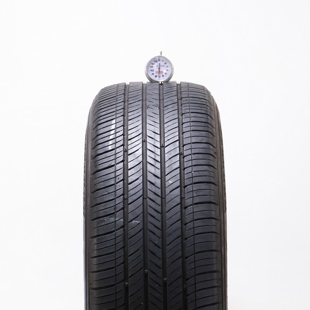 Set of (4) Used 235/60R18 Kumho Crugen HP71 103H - 5.5-7/32 - Image 11