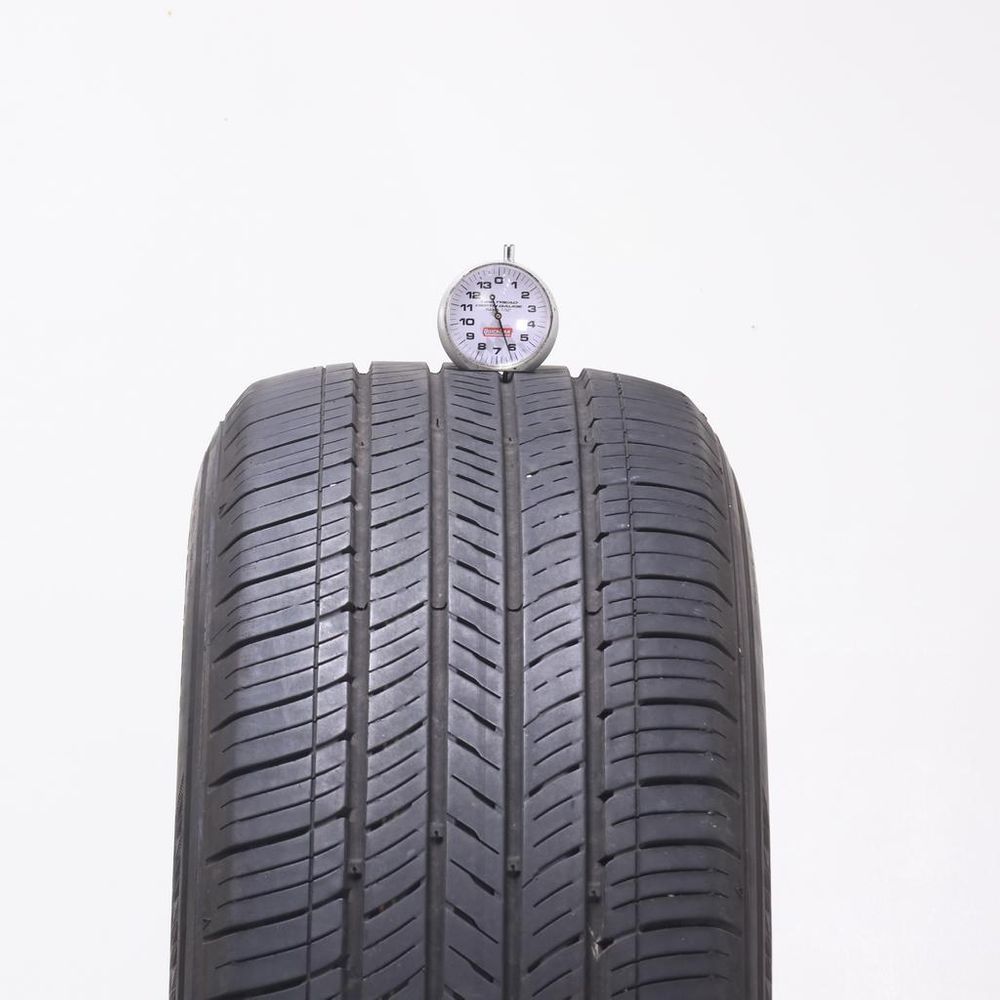 Set of (4) Used 235/60R18 Kumho Crugen HP71 103H - 5.5-7/32 - Image 5