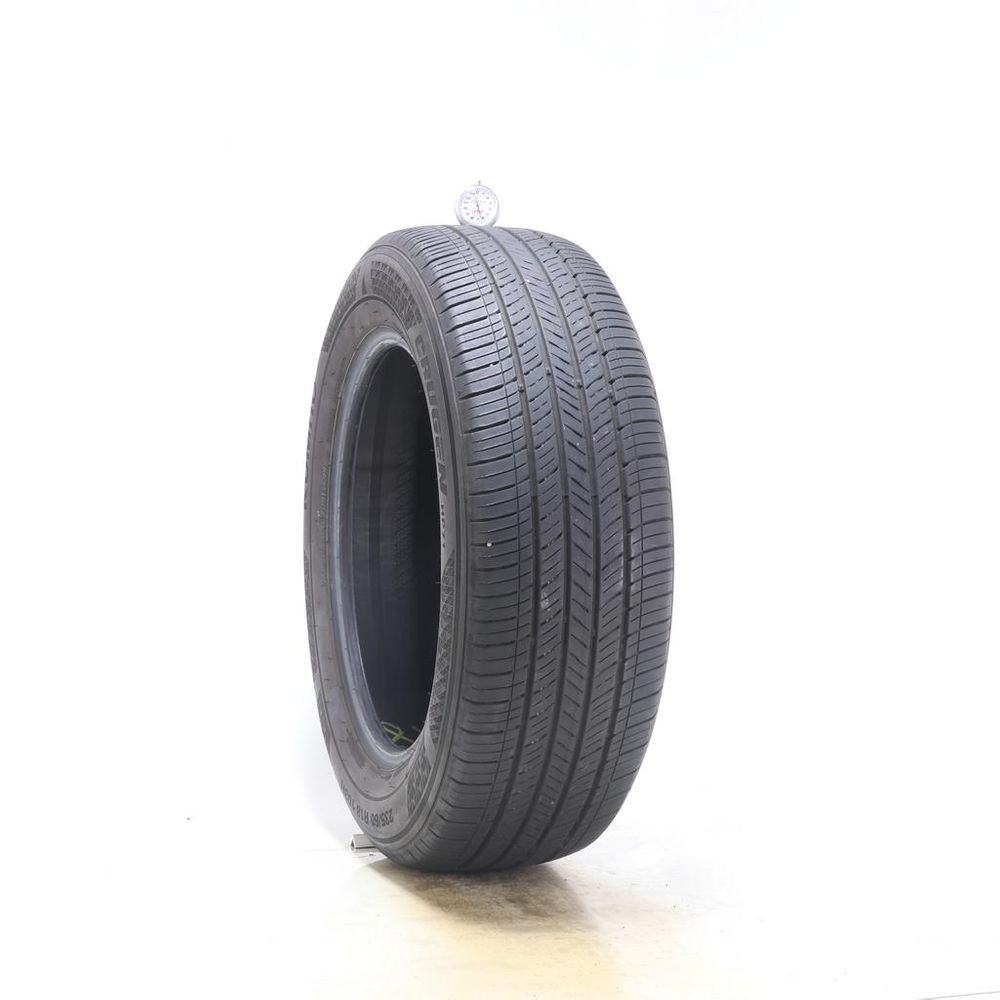 Set of (4) Used 235/60R18 Kumho Crugen HP71 103H - 5.5-7/32 - Image 7