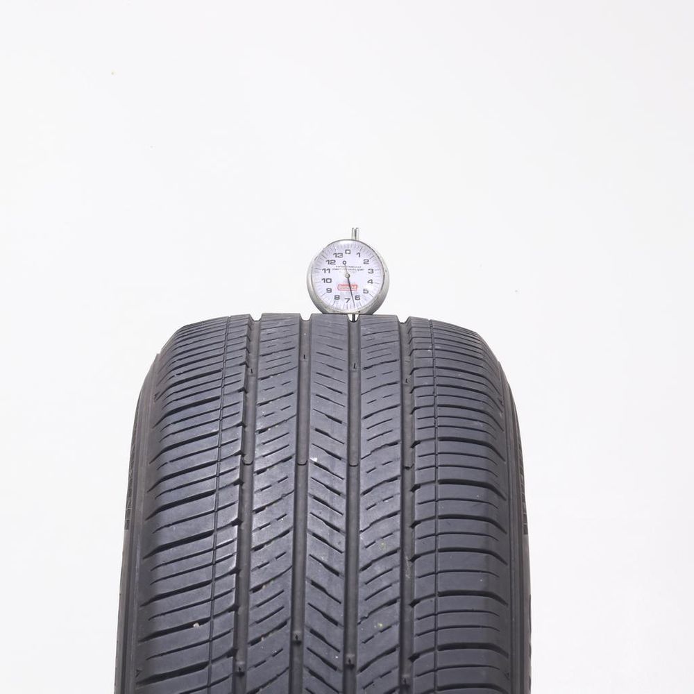 Set of (4) Used 235/60R18 Kumho Crugen HP71 103H - 5.5-7/32 - Image 8