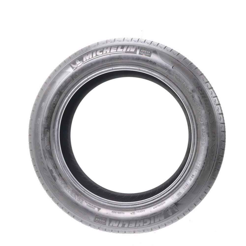 Set of (4) Used 235/55R19 Michelin Primacy MXM4 101H - 6.5-7/32 - Image 3
