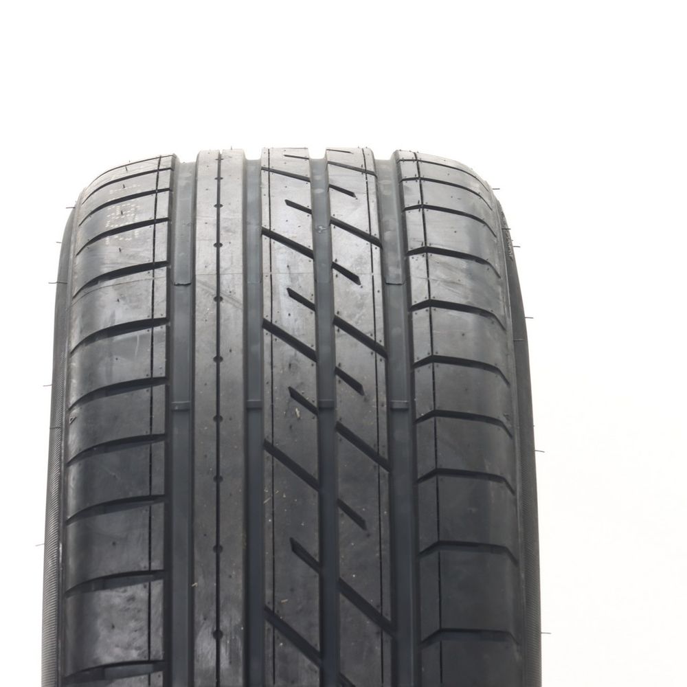 New 285/45R22 Lancaster LX-01 114V - Image 2