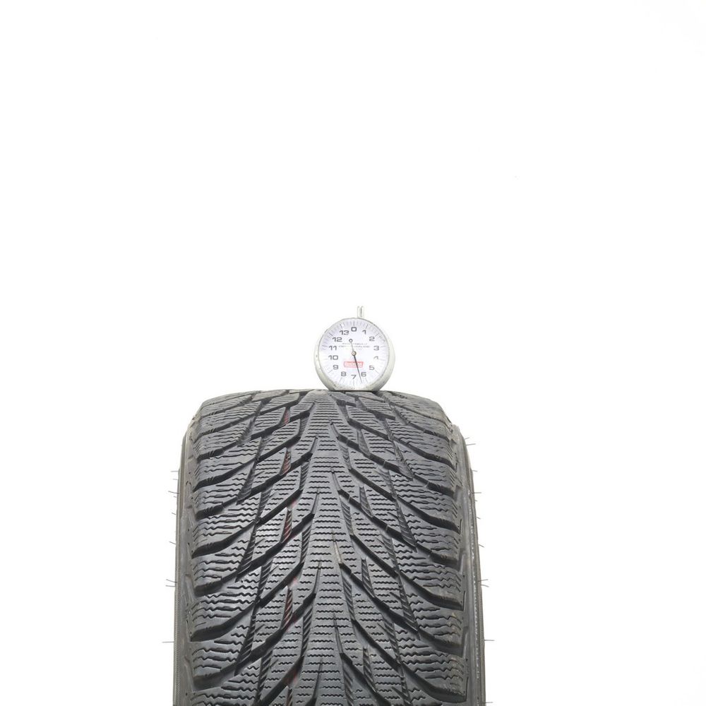 Used 185/65R15 Nokian Hakkapeliitta R2 92R - 6/32 - Image 2