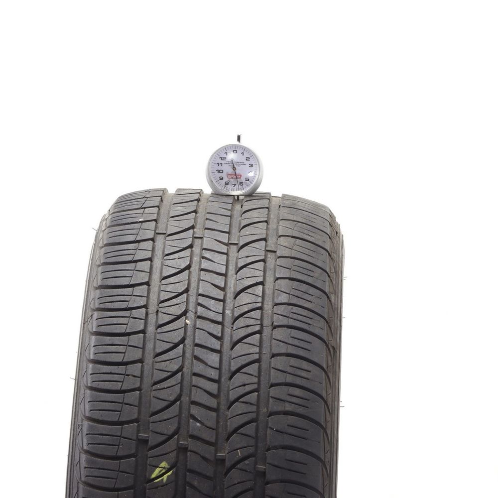 Used 225/55R17 Goodyear Assurance Ultratour 97H - 6.5/32 - Image 2
