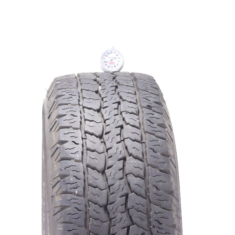 Used LT 265/75R16 Goodyear Wrangler Trailmark 123/120R - 9.5/32 - Image 2