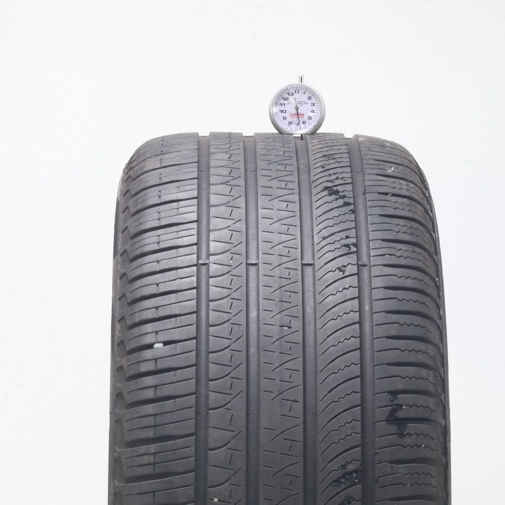 Used 275/45R21 Pirelli Scorpion Zero LR PNCS 110W - 6.5/32 - Image 2