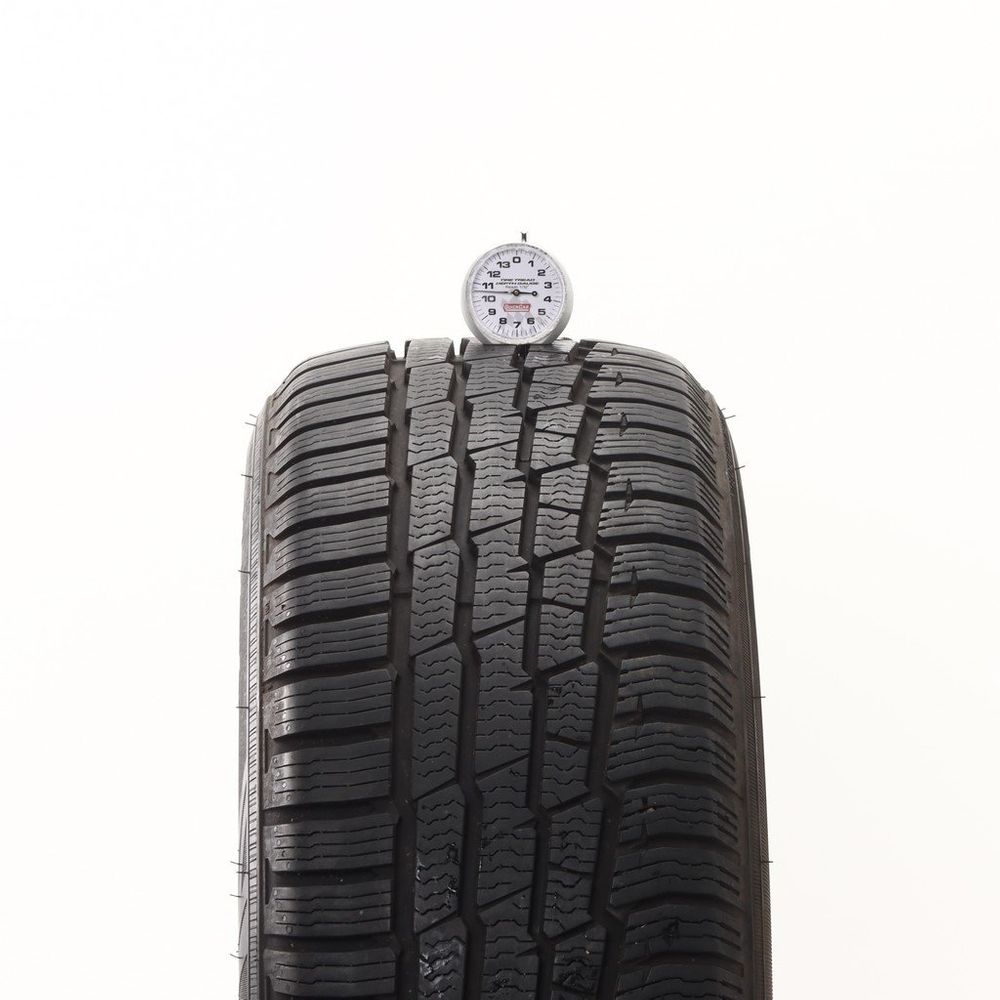 Set of (4) Used 215/55R17 Nokian Encompass AW01 94V - 10-10.5/32 - Image 5