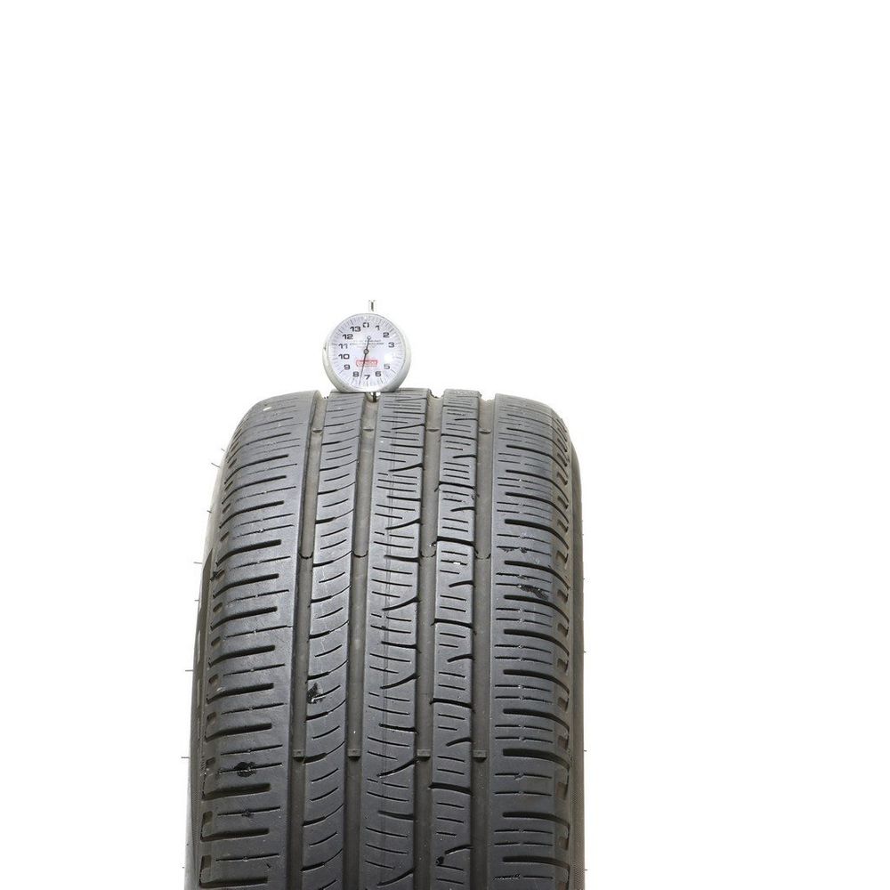 Set of (2) Used 215/60R17 Pirelli Scorpion Strada 96T - 7.5-8/32 - Image 2