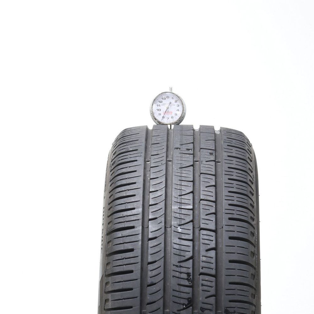 Set of (2) Used 215/60R17 Pirelli Scorpion Strada 96T - 7.5-8/32 - Image 5