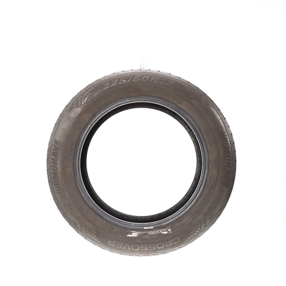 Used 225/60R17 Mohave Crossover CUV 99H - 5/32 - Image 3