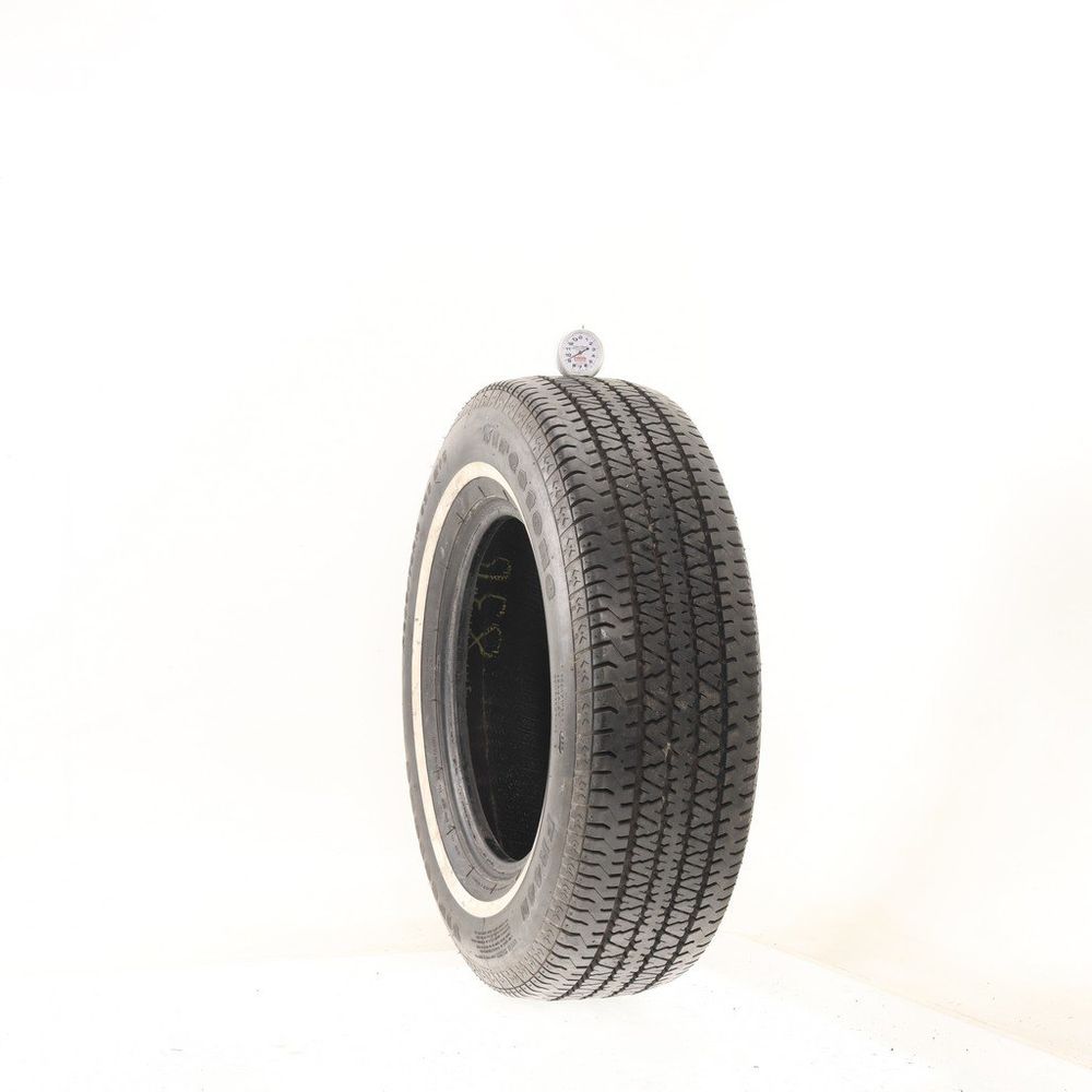 Used 205/70R14 Firestone FR440 93S - 9/32 - Image 1