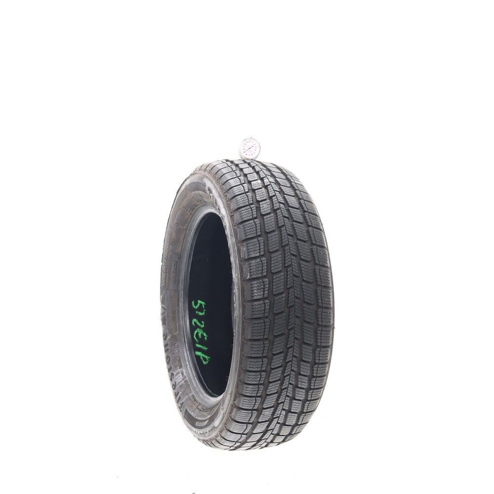 Used 205/60R16 Firestone WeatherGrip 92V - 9/32 - Image 1