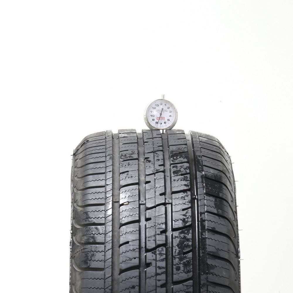 Set of (2) Used 235/55R18 DeanTires Road Control NW-3 Touring A/S 100V - 6.5-7.5/32 - Image 5