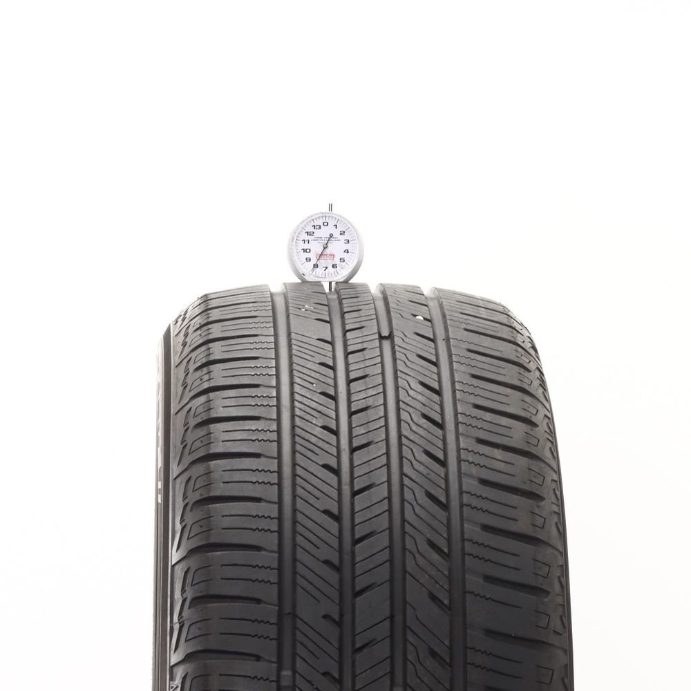 Set of (2) Used 245/50R20 Yokohama YK-CTX 102V - 7.5-8/32 - Image 5