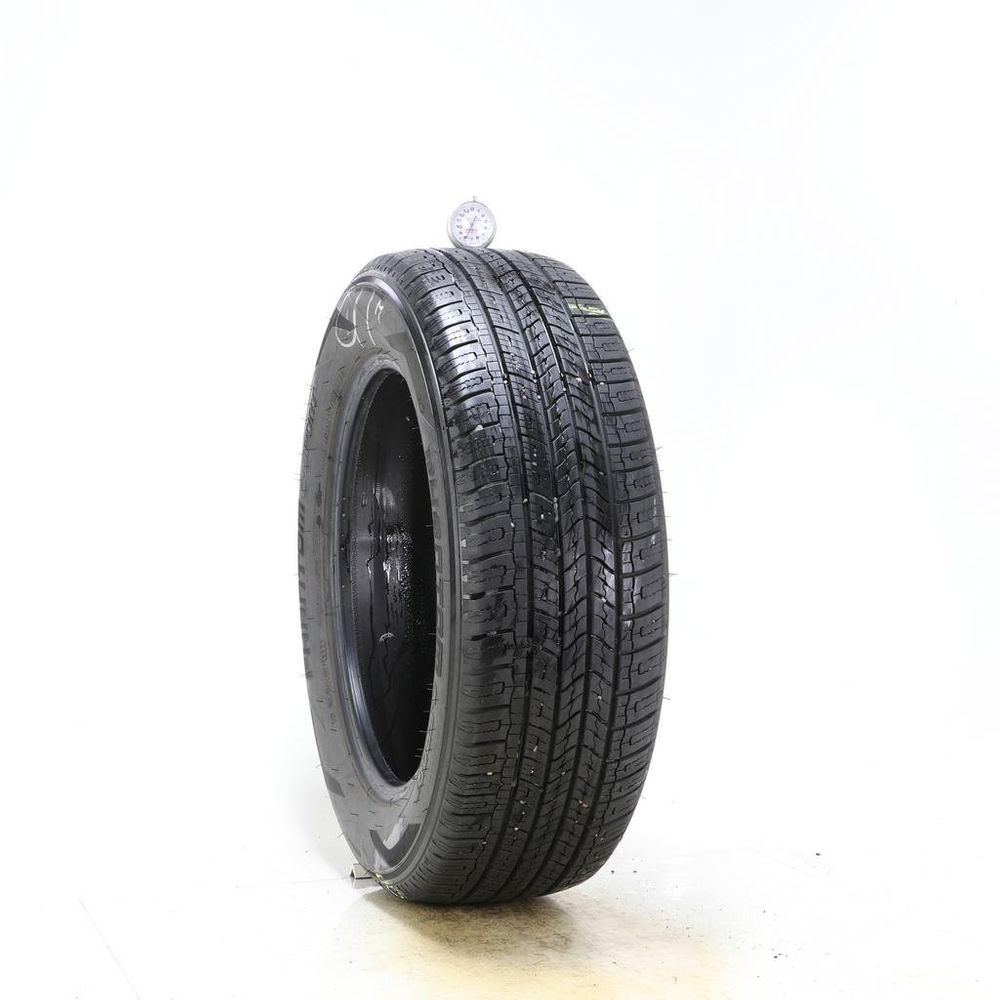 Set of (2) Used 215/60R17 Phantom C-Sport 100V - 7.5-8/32 - Image 1