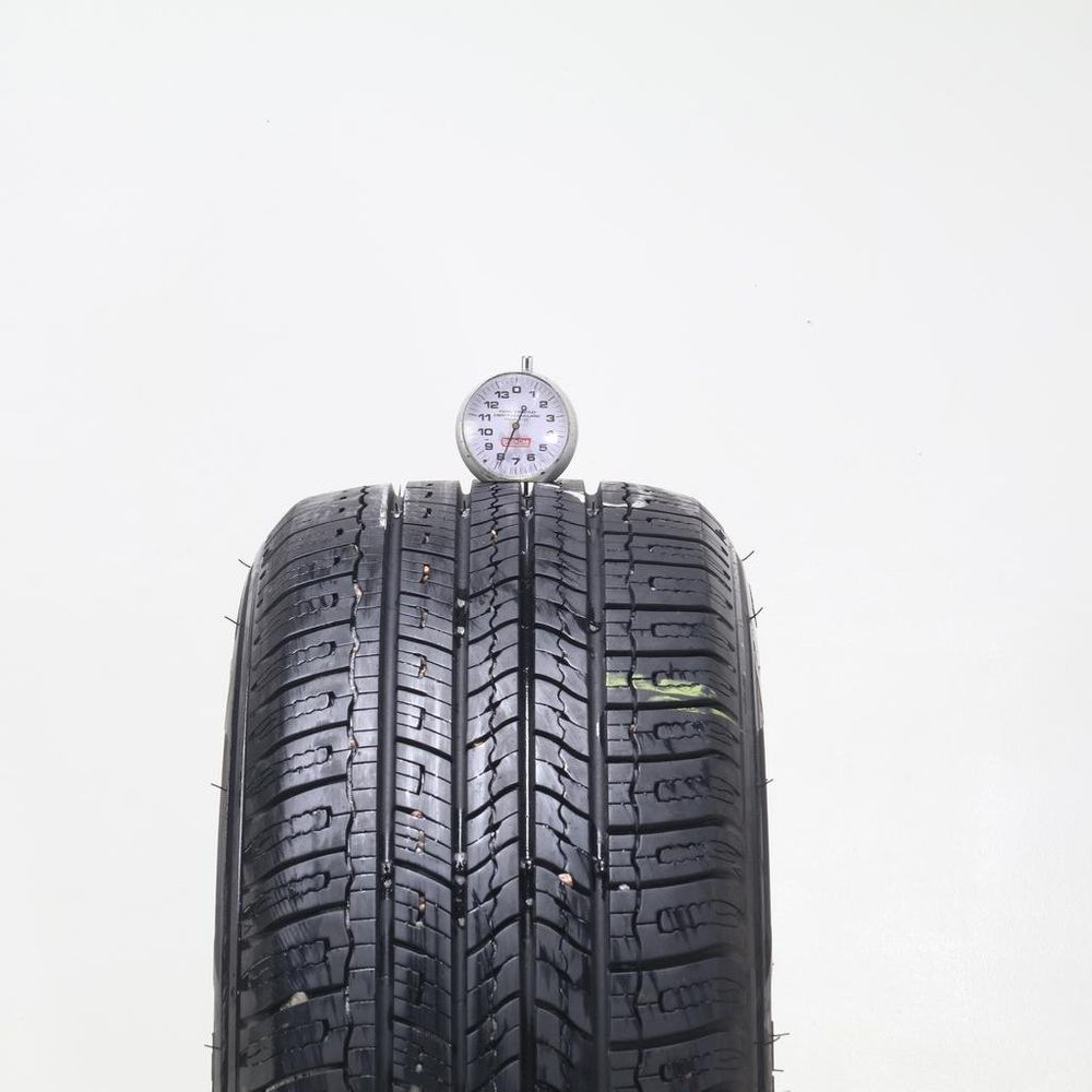 Set of (2) Used 215/60R17 Phantom C-Sport 100V - 7.5-8/32 - Image 2