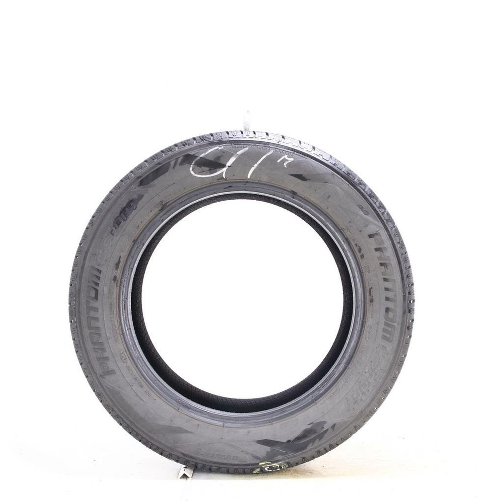 Set of (2) Used 215/60R17 Phantom C-Sport 100V - 7.5-8/32 - Image 3