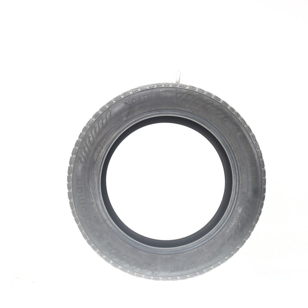 Used 215/55R17 Nordman North 9 Studded 98T - 9.5/32 - Image 3