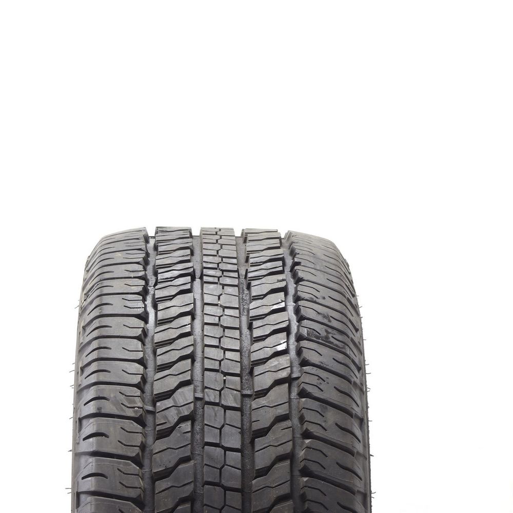 New 255/65R17 Goodyear Wrangler Fortitude HT 110T - Image 2