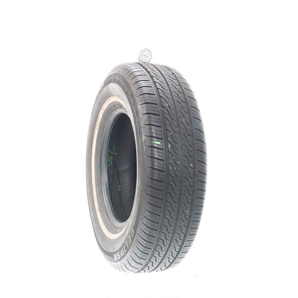 Set of (2) Used 235/75R15 Toyo Eclipse 105S - 10.5/32 - Image 1