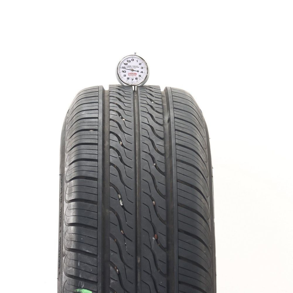 Set of (2) Used 235/75R15 Toyo Eclipse 105S - 10.5/32 - Image 2
