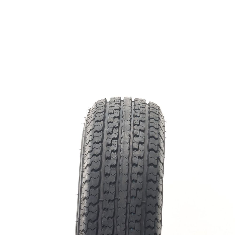 New ST 175/80R13 Mastertrack UN203 91/87N C - Image 2