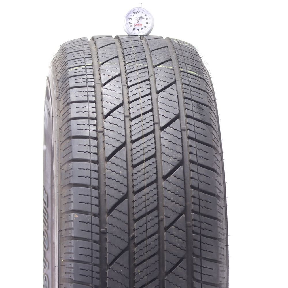 Set of (2) Used 275/65R18 Bridgestone Dueler LX 116T - 7-8/32 - Image 5